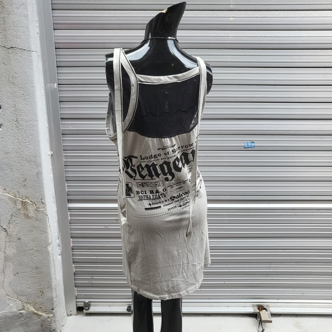 salvage One-piece  상품이미지4