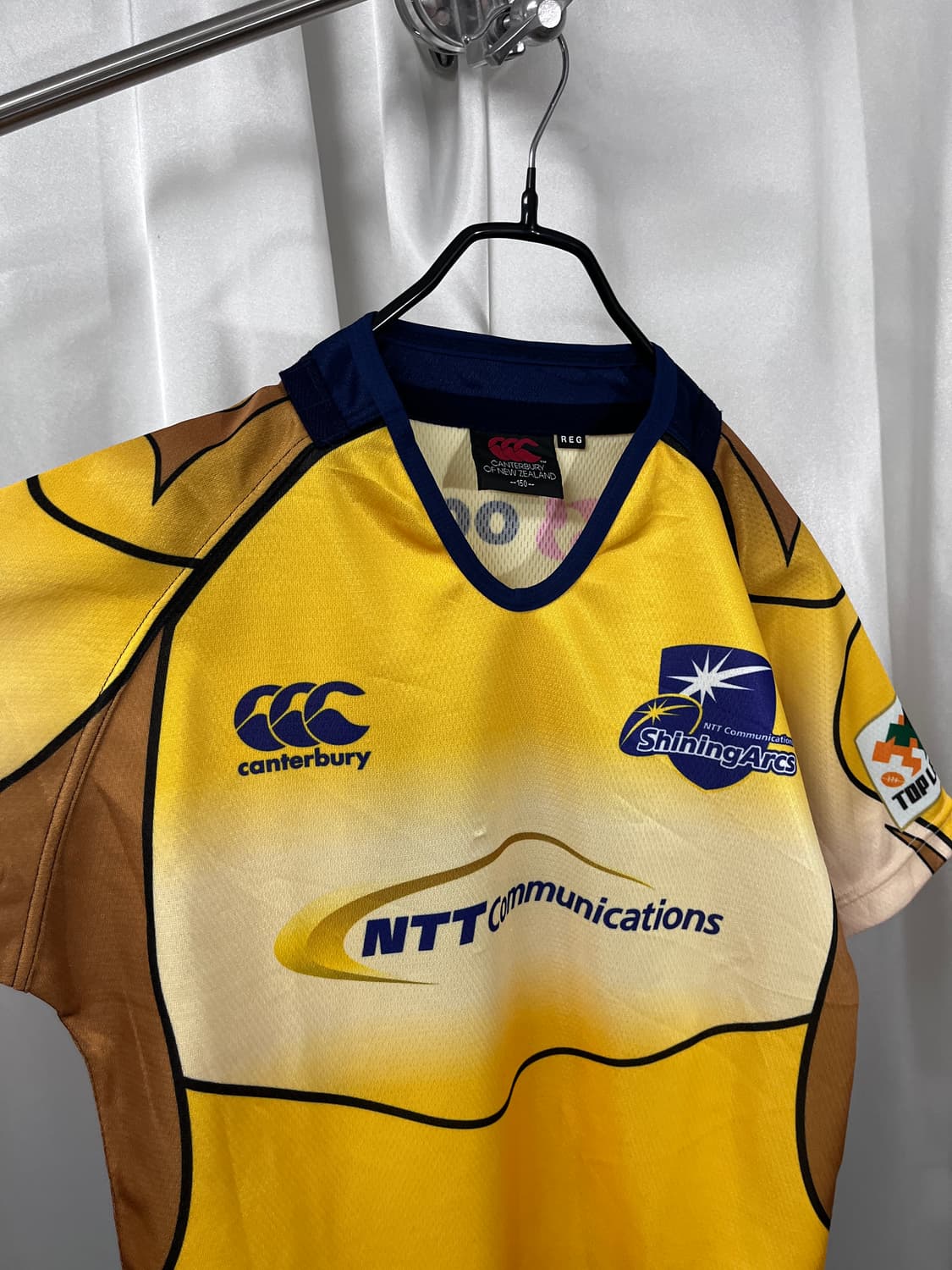 CANTERBURY 상품이미지2