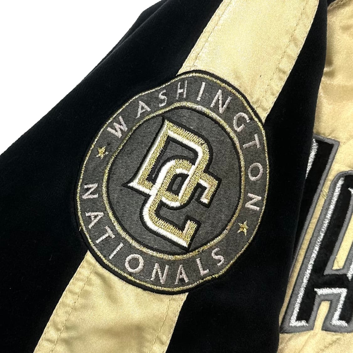 MLB nationals baseball jaket 상품이미지5