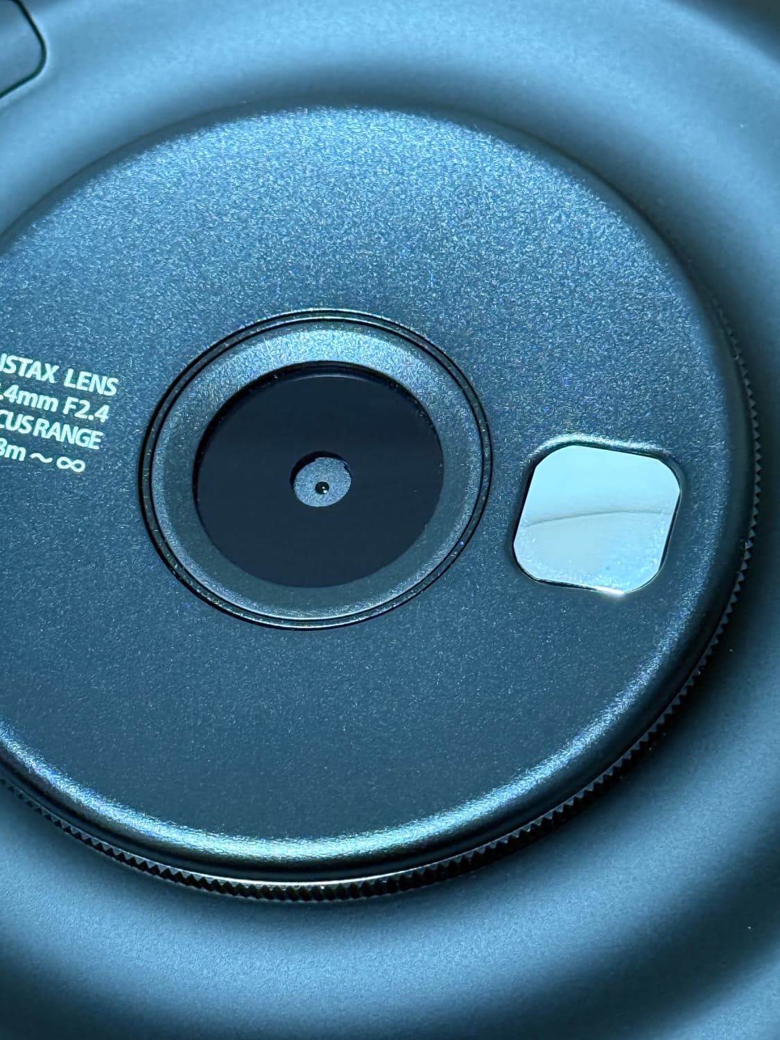 후지필름 인스탁스 SQ20 블랙 + 필름 30장 포함 (디지털폴라로이드) 상품이미지2