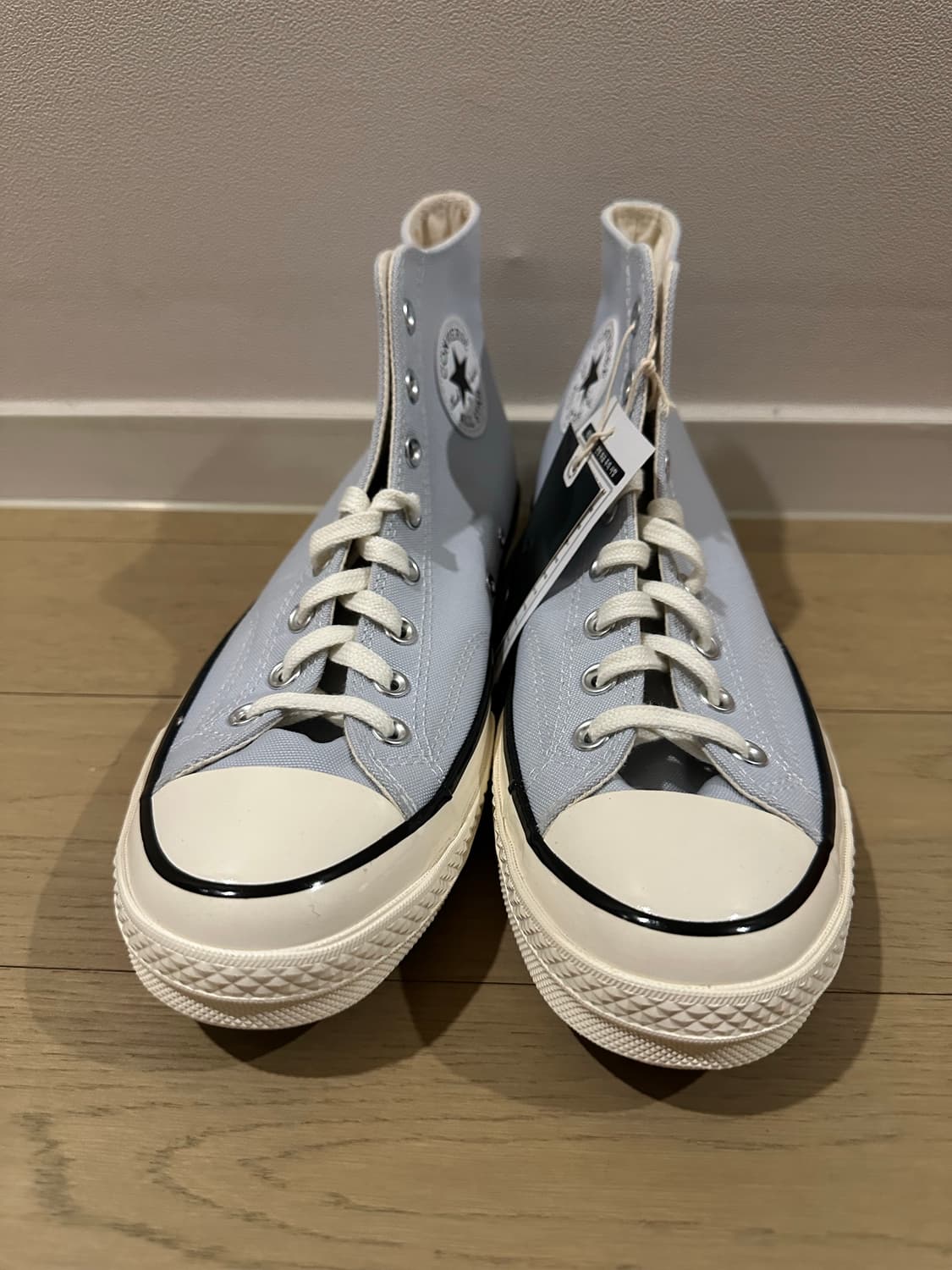 컨버스 척 70 하이 빈티지(고스티드)[280] 상품이미지2