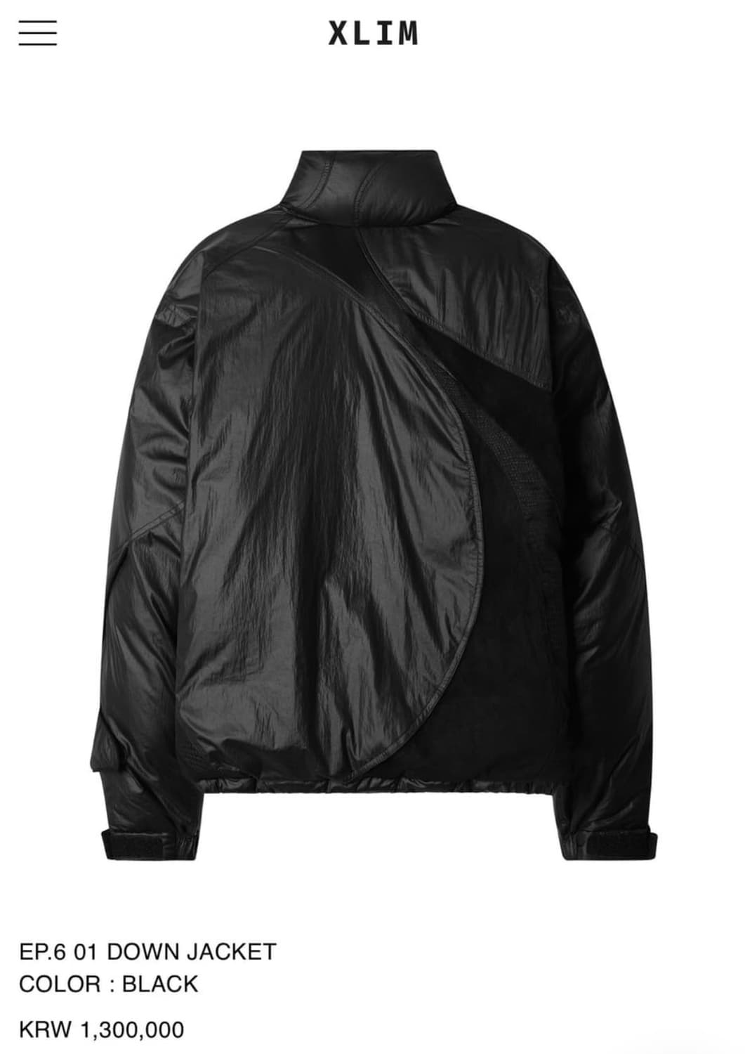 xlim ep6 여자s 상품이미지1