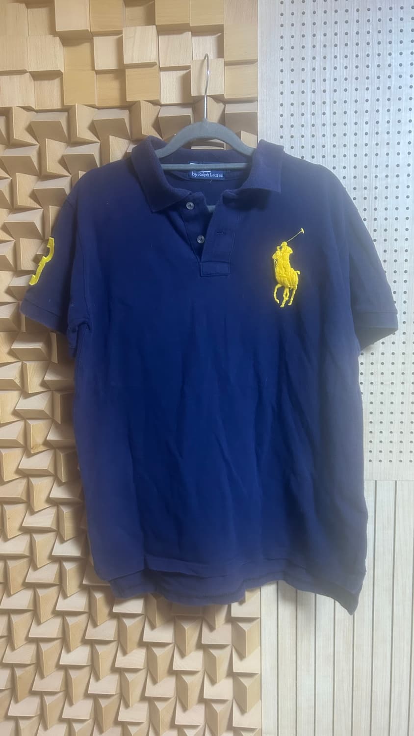 폴로 반팔  상품이미지3