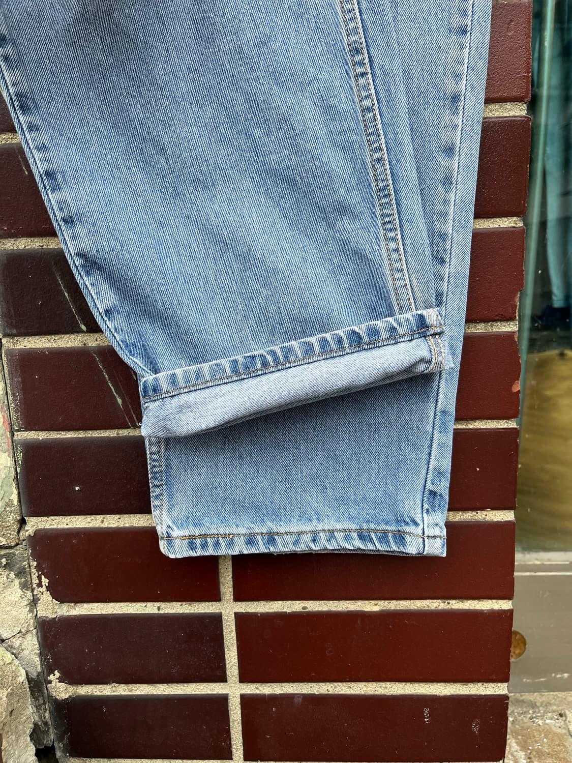 00’s 560 Vintage Levi's 상품이미지10