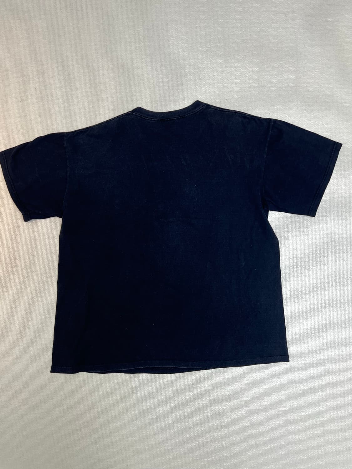 90s 빈티지 에일리언 아트웍 티셔츠 XL 상품이미지4