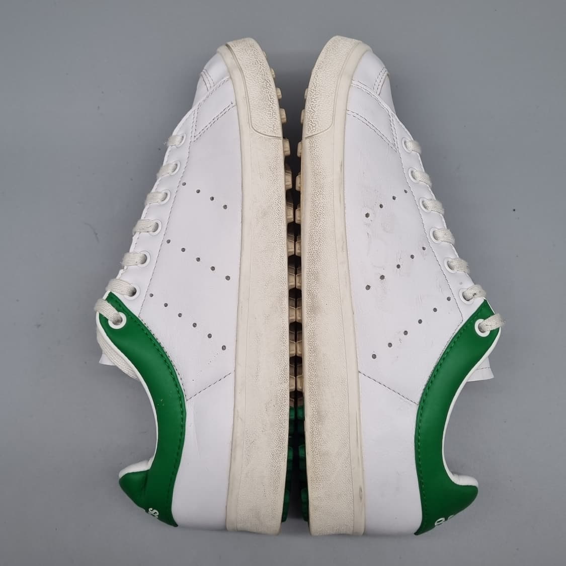 아디다스 클래식 스파이크리스 골프화245 상품이미지5