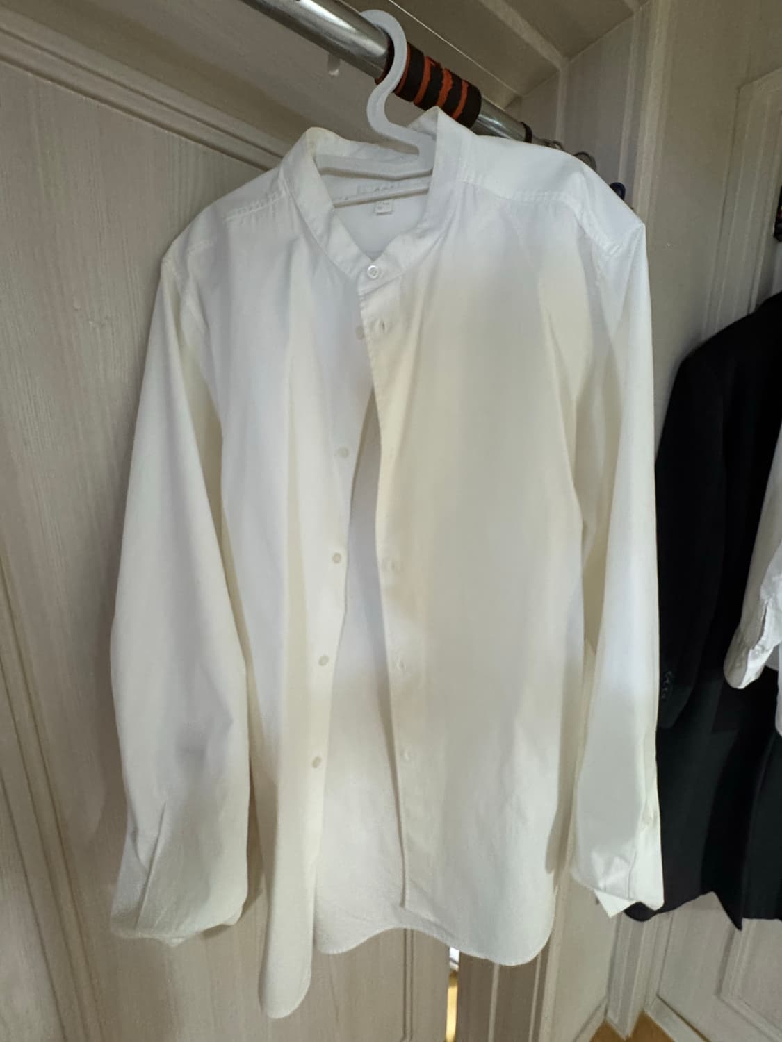 COS 오버셔츠  상품이미지2