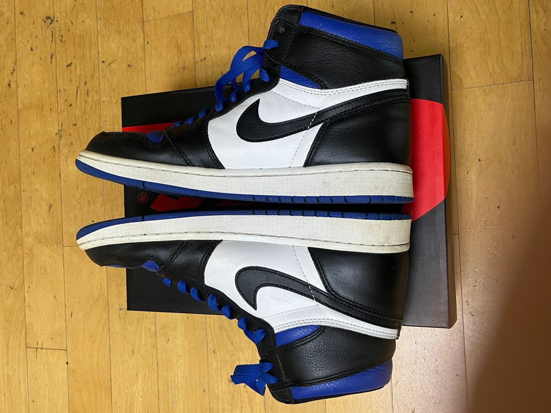 조던1 하이 로얄토 상품이미지5