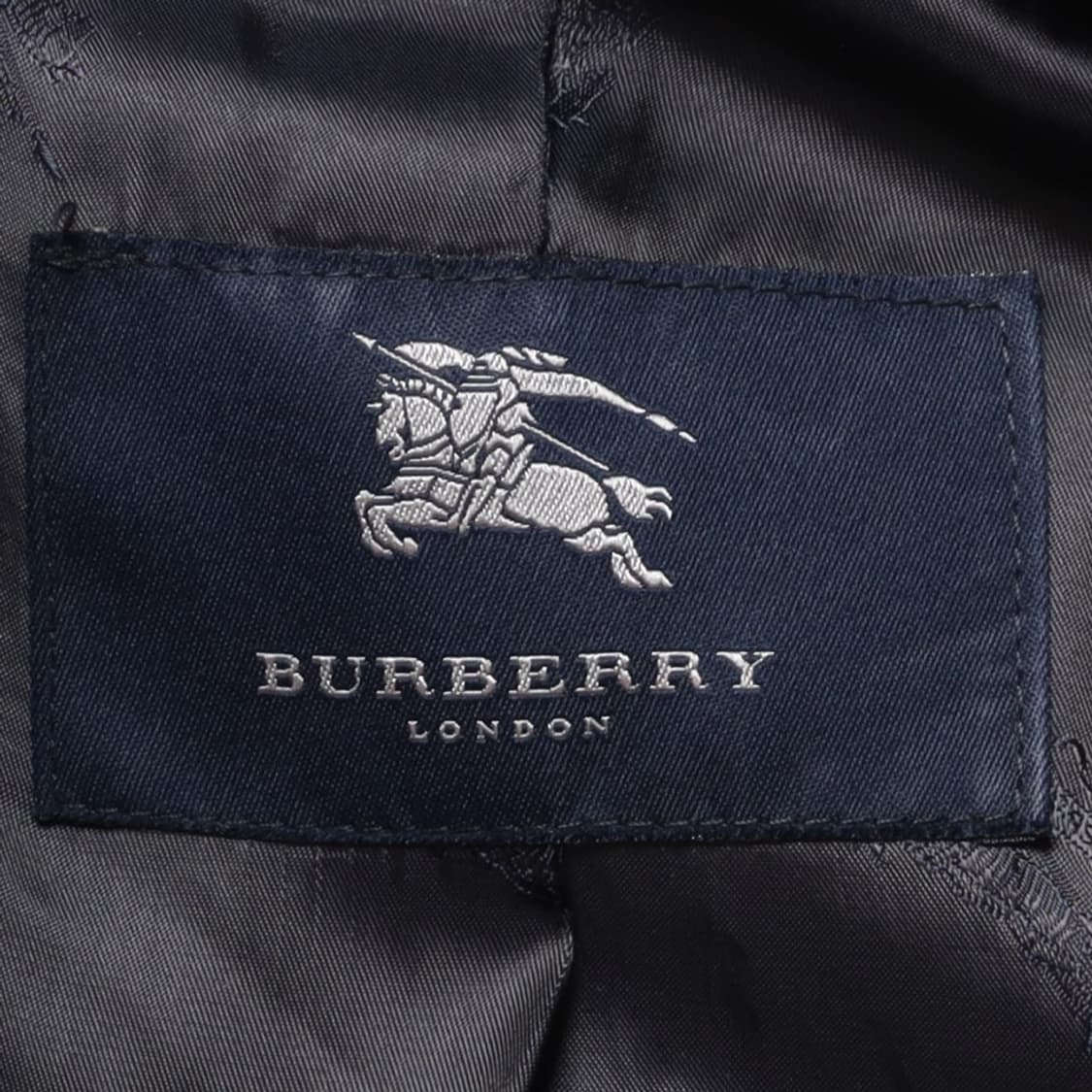 버버리 Burberry Wool Trench Coat 

 상품이미지7