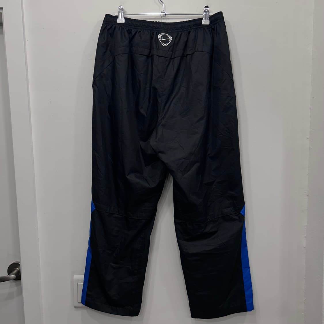 나이키 스우시 자수로고 싸커 트랙팬츠 상품이미지5