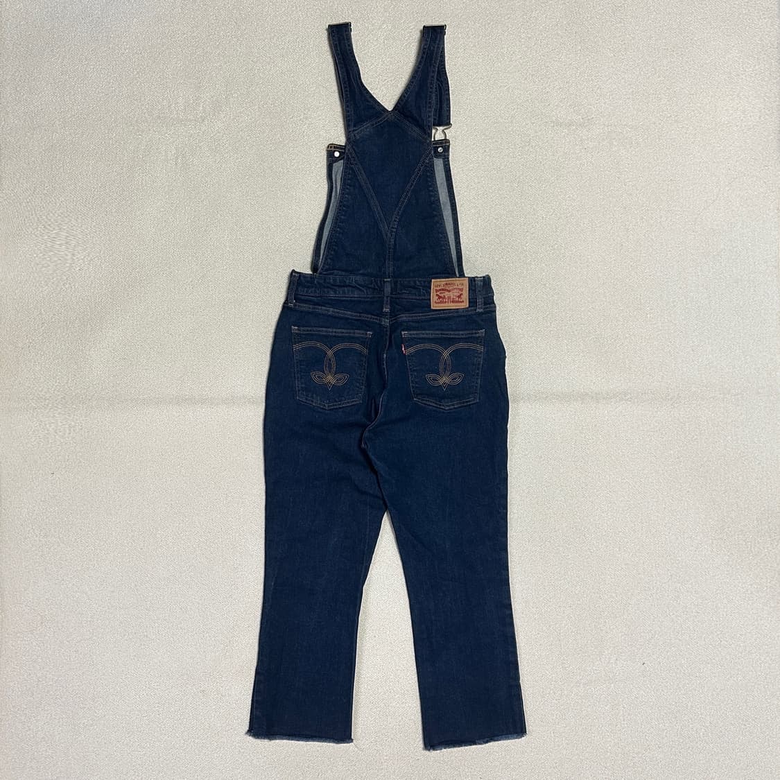 리바이스 멜빵바지 상품이미지2