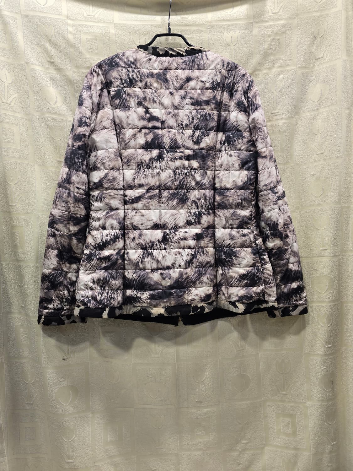 마리아니 MARIANI 여성 퀼팅 경량패딩 66~77 상품이미지5