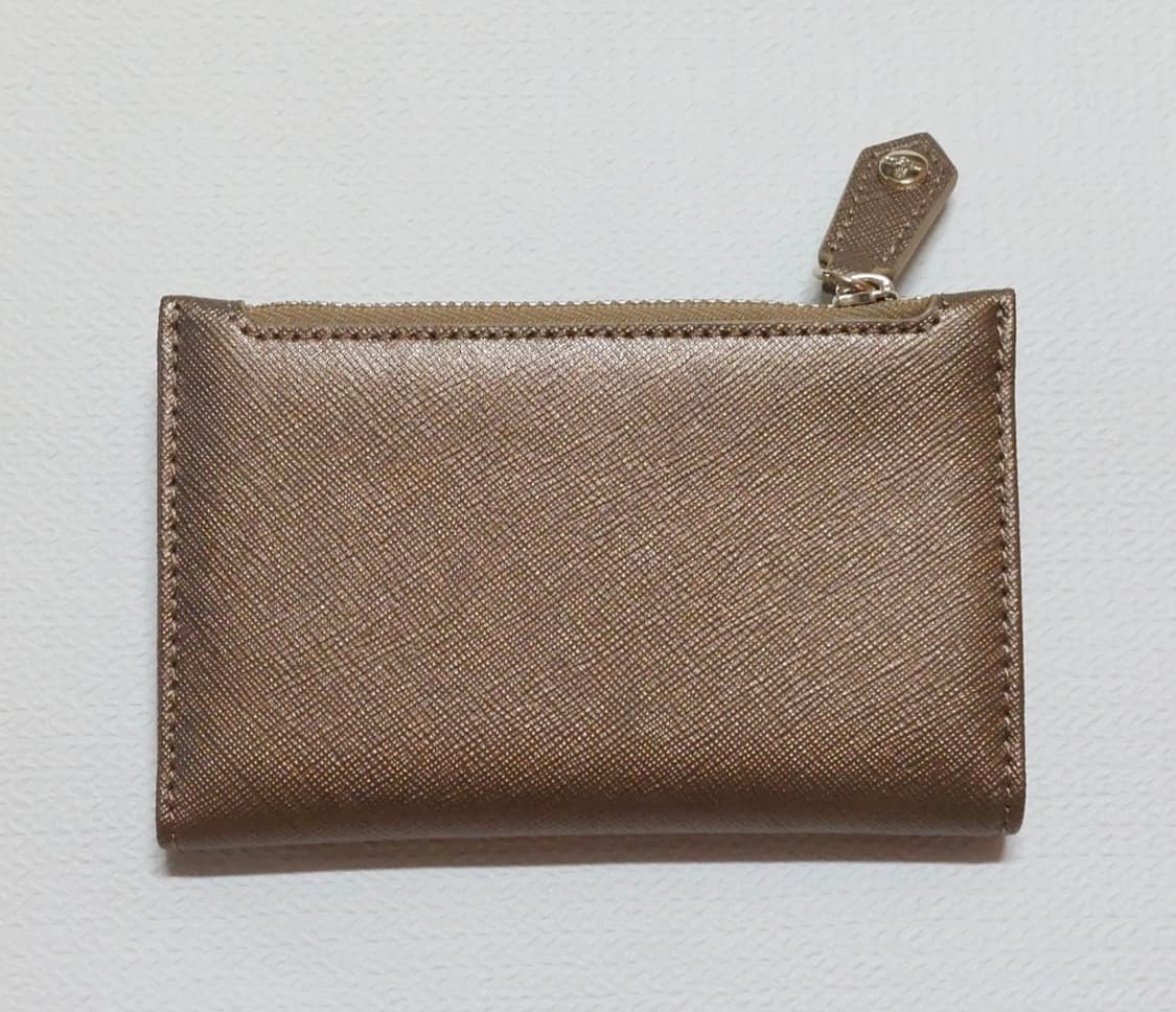 새상품) 비비안웨스트우드 지갑 풀ORB 플랫 카드지갑 상품이미지2