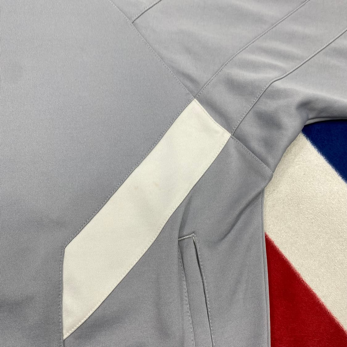 아디다스 반집업 져지 L  상품이미지5