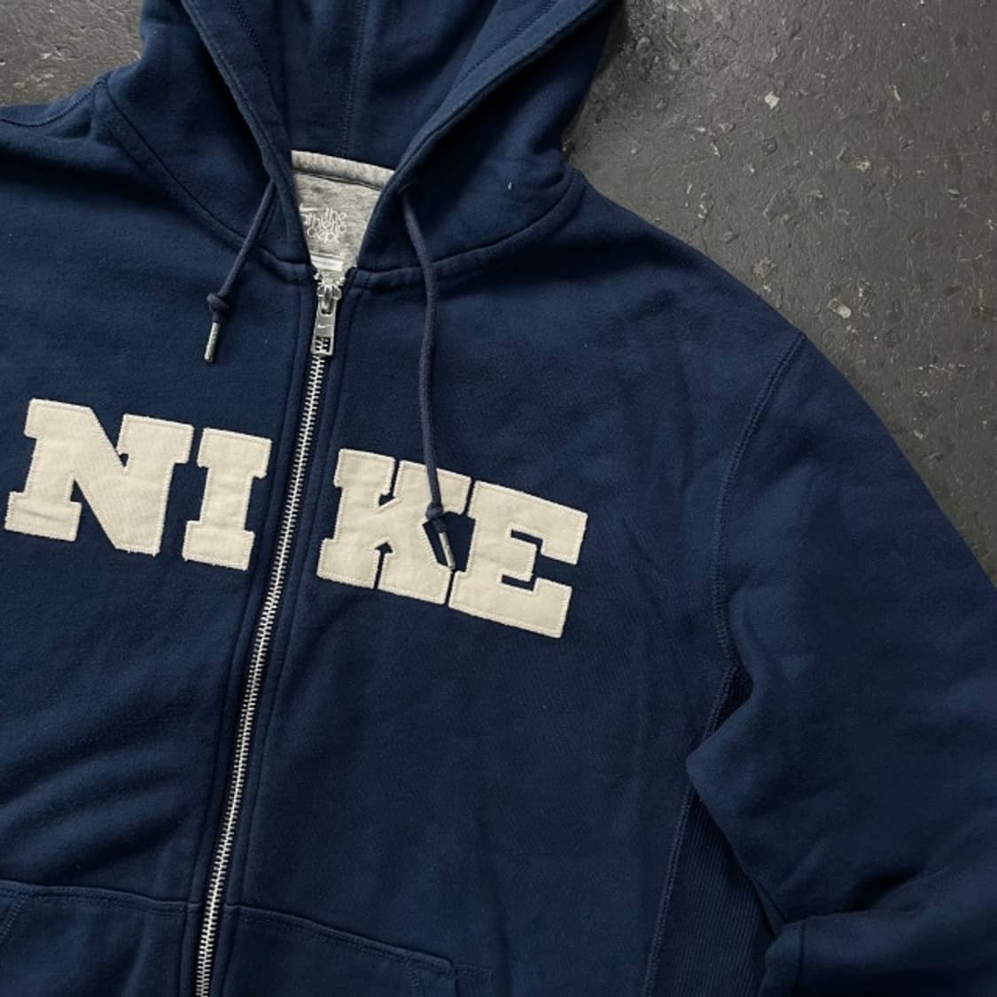 100 나이키 후드집업 상품이미지2