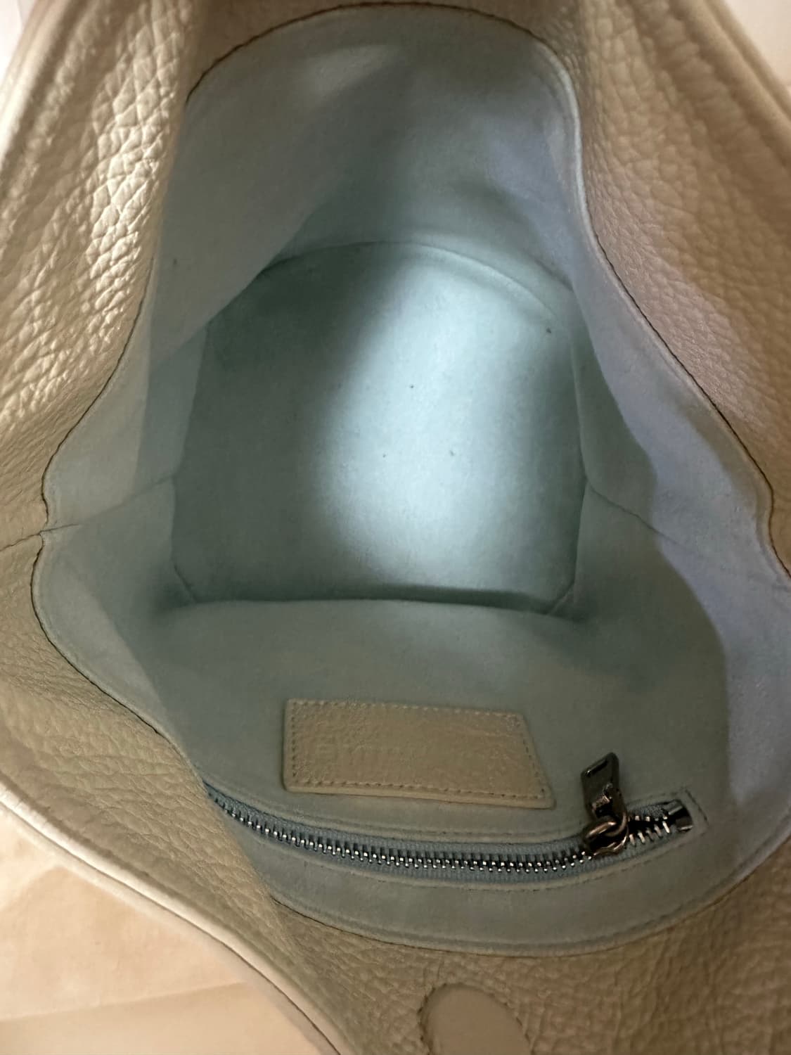 미닛뮤트 토보백 아이보리 상품이미지7