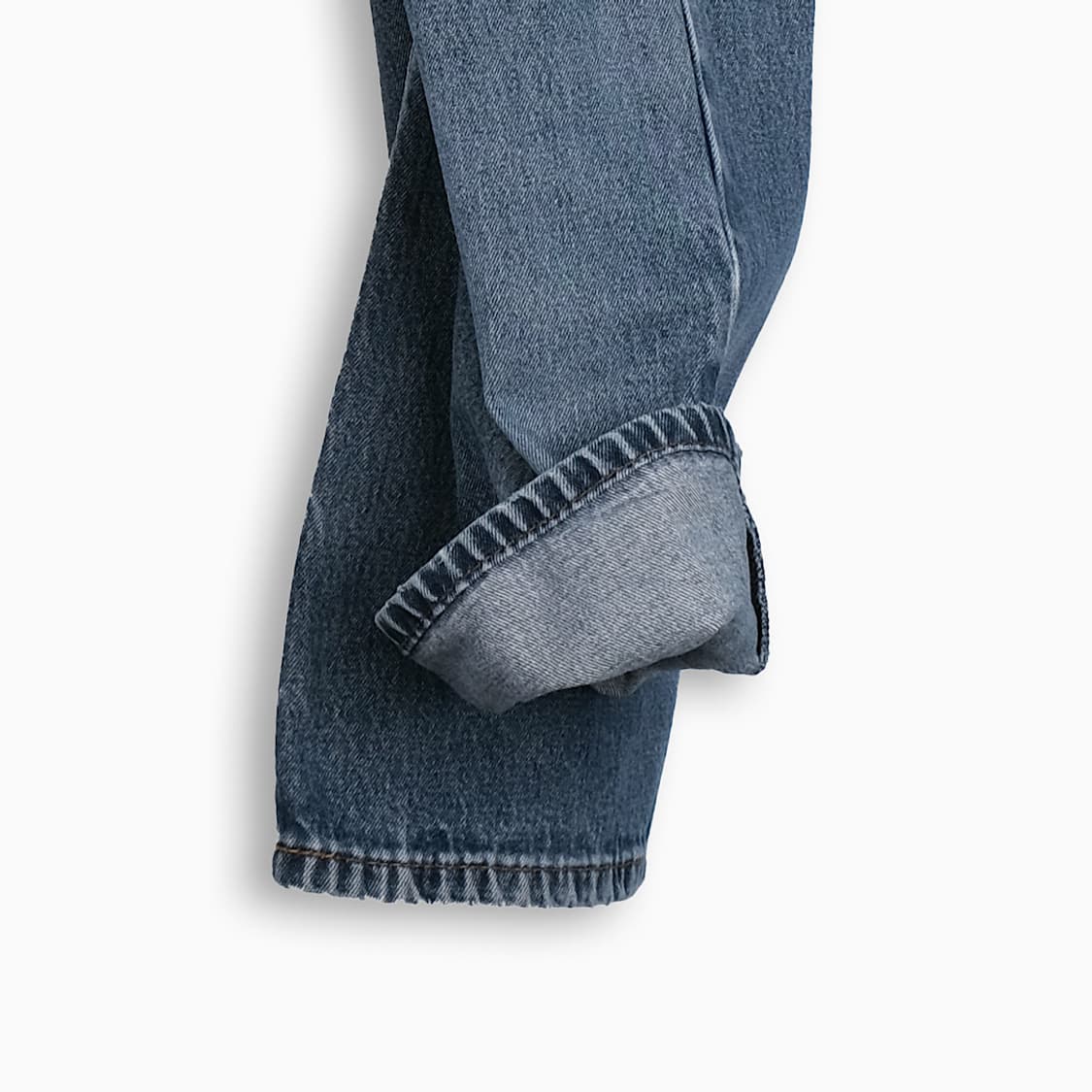 빈티지 리바이스 517 중청 37 인치 LV5173863 상품이미지7