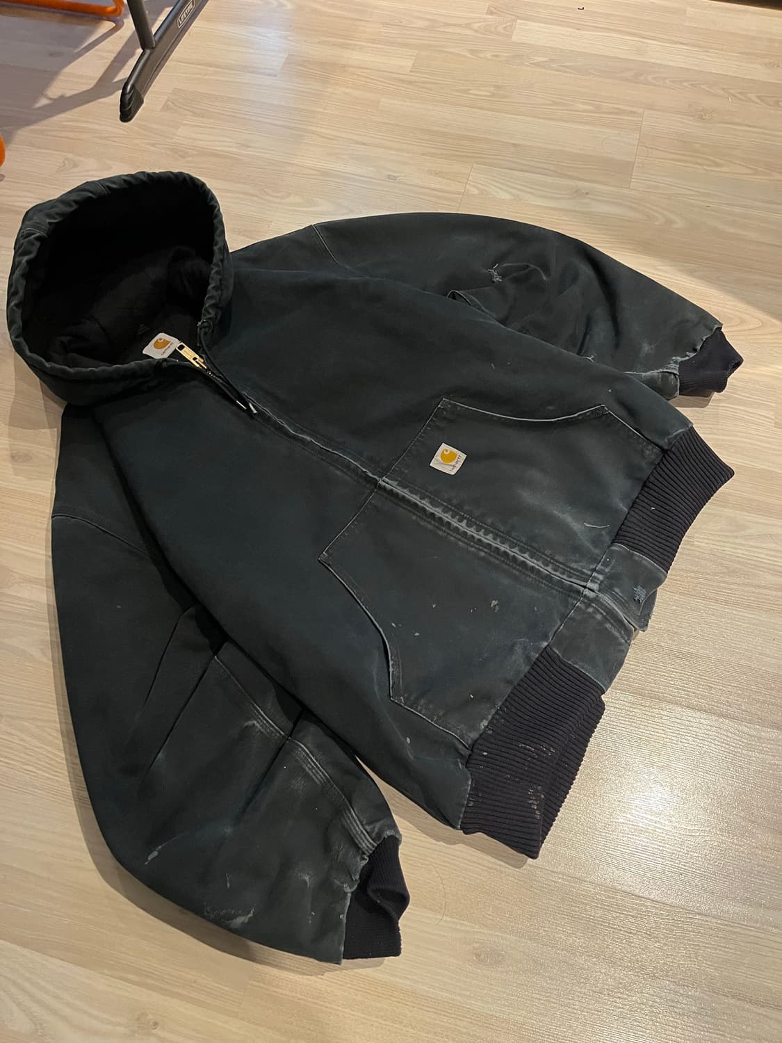 칼하트 J130 상품이미지1