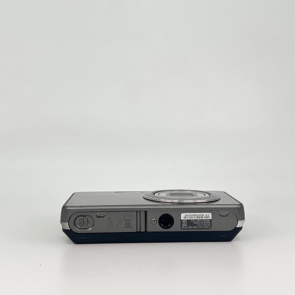 삼성 Samsung VLUU ST710 실버 상품이미지9