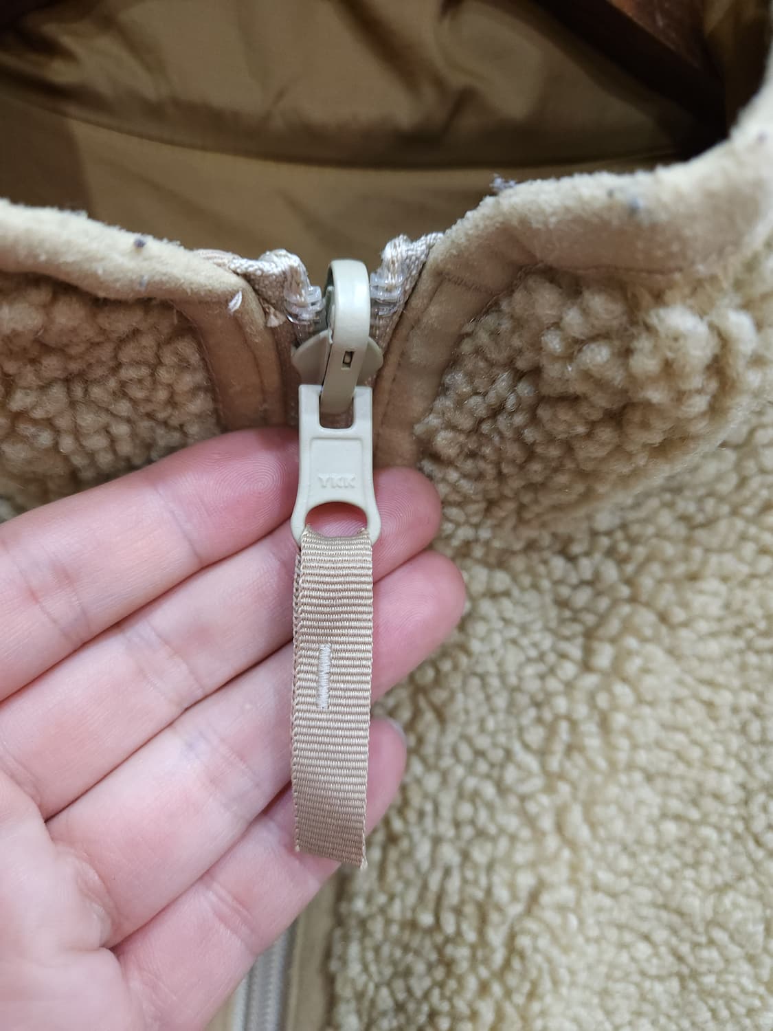 유니클로 u 리버시블 후리스 점퍼

 상품이미지4