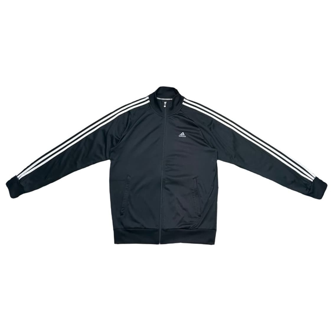 아디다스 클래식 블랙 트랙탑 져지 100 상품이미지1