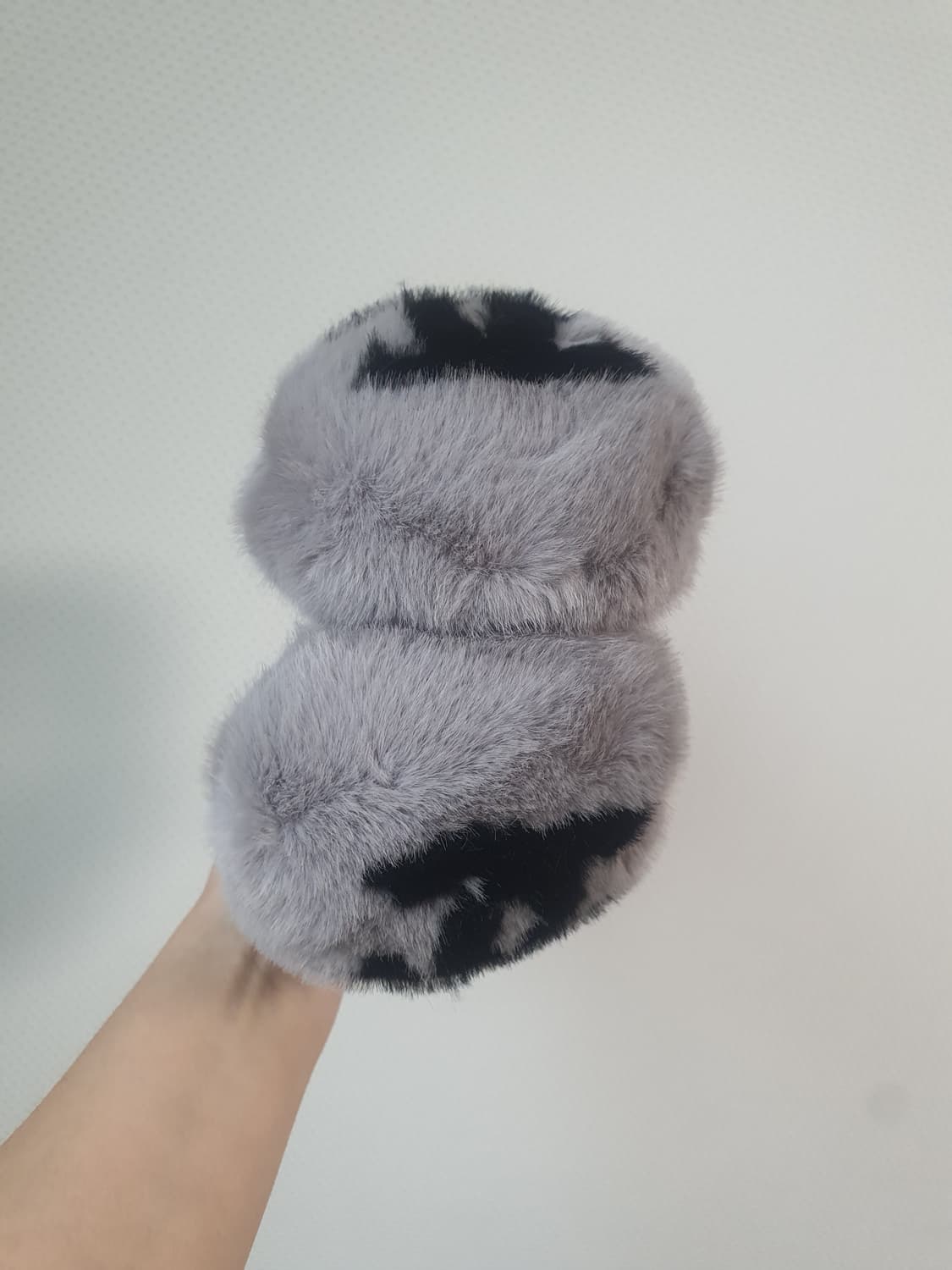 샤넬이어머프 샤넬귀마개 귀돌이 이어머프 파격특가!!!!! 상품이미지8