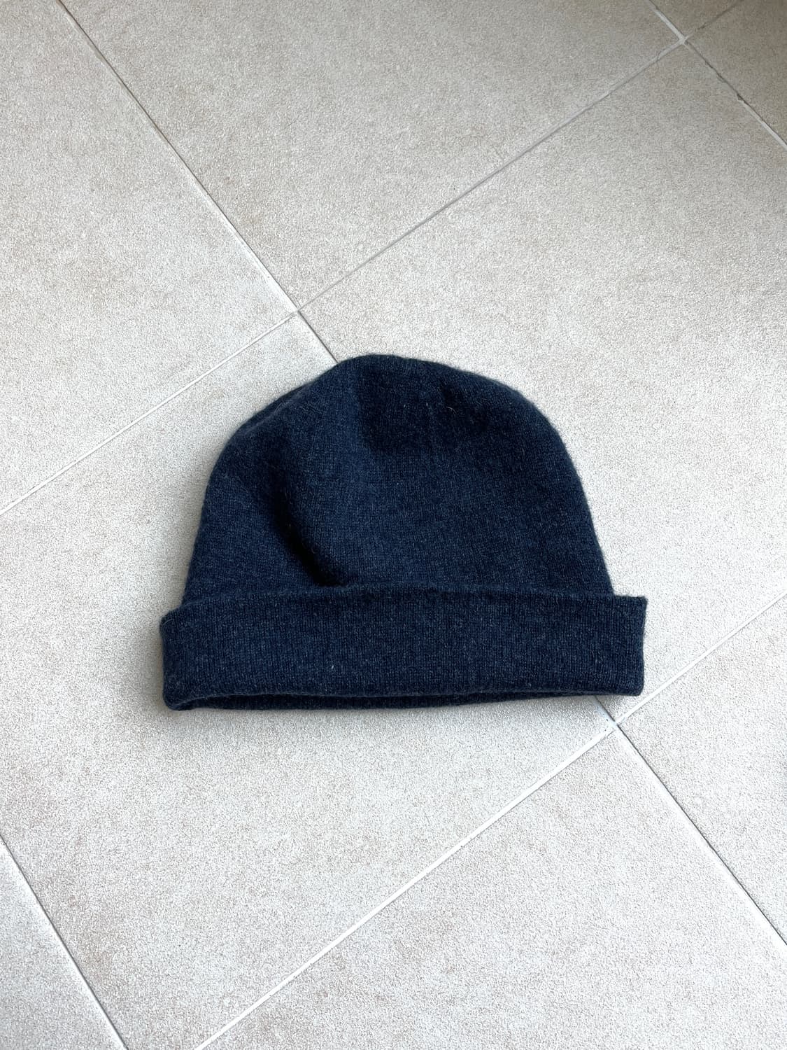 Ca4la cashmere beanie 상품이미지2