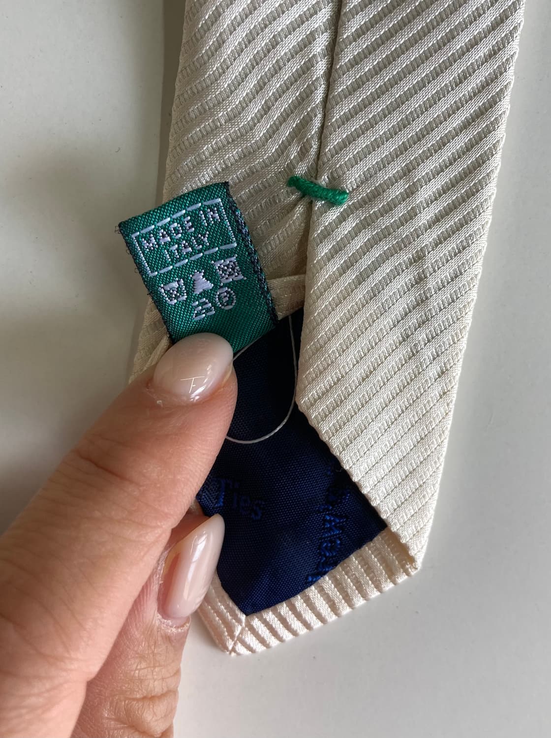 앤드류스타이 넥타이 상품이미지5