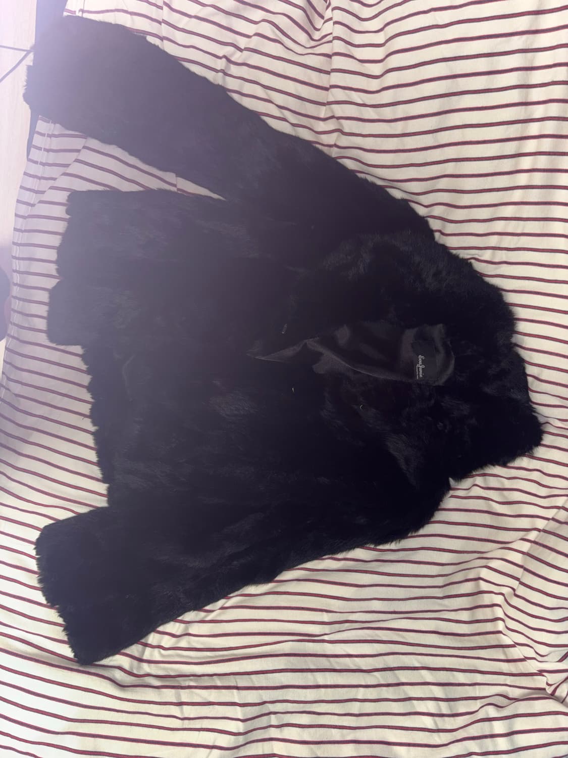 퍼자켓 상품이미지1