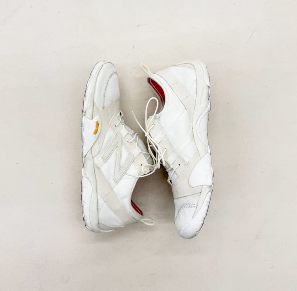 이세이미야케 x 뉴발란스 MT10O 화이트 상품이미지6