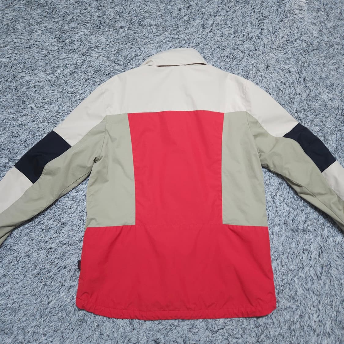 카파)105 남자 바람막이점퍼 / 왕눈이샵 상품이미지6