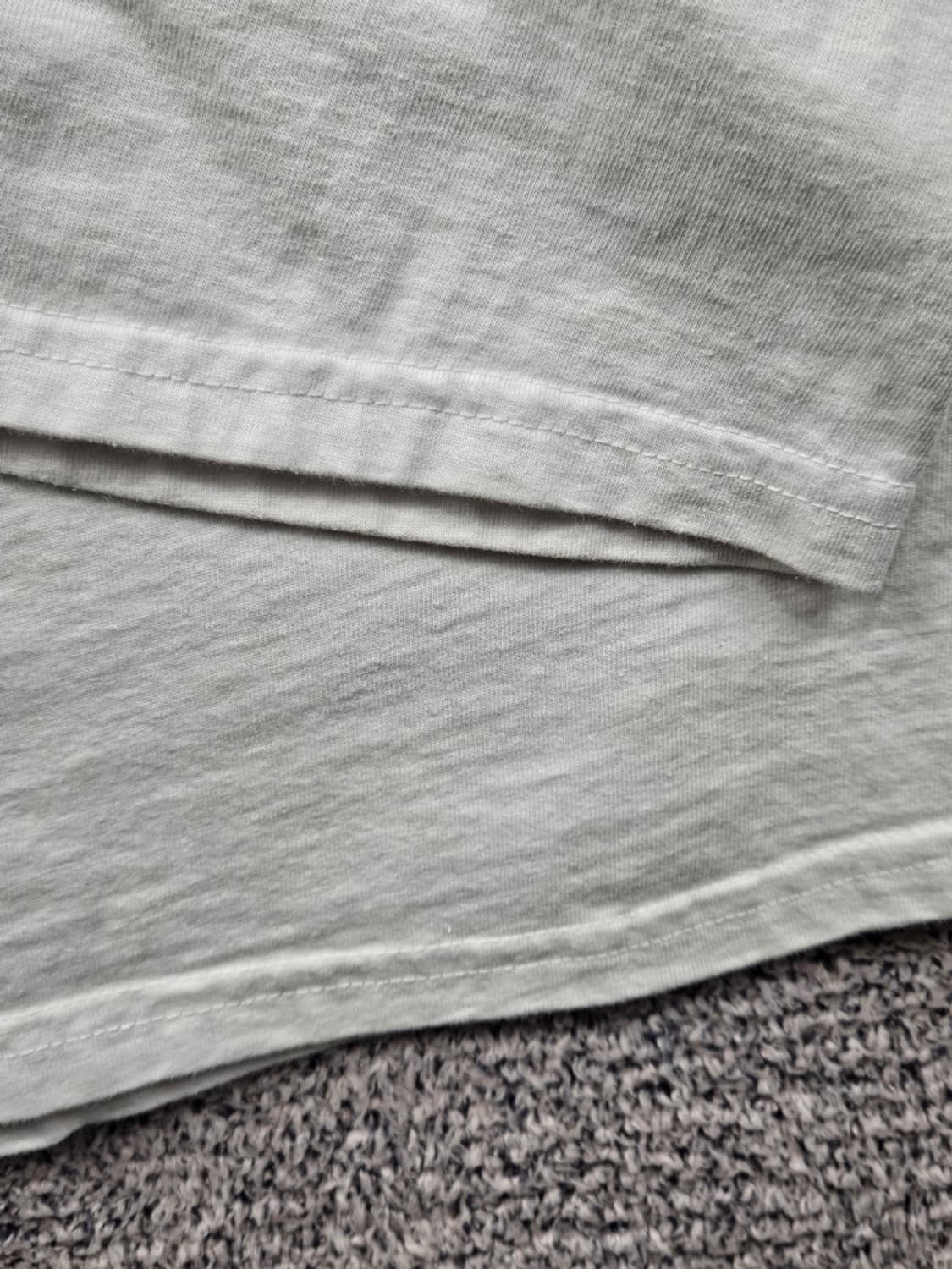 USA 할리데이비슨 반팔 티셔츠 ( 4XL ) / 11933 상품이미지9