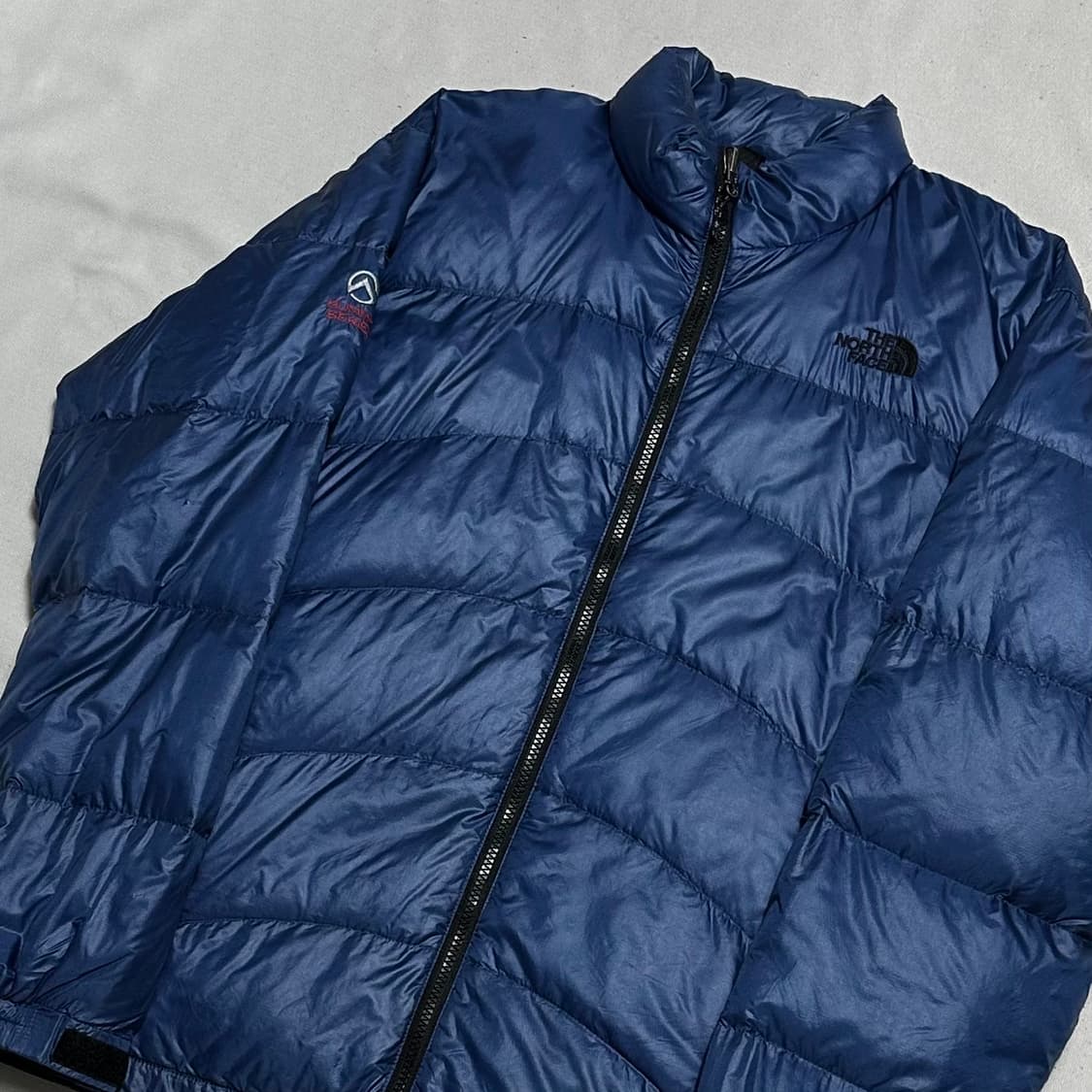 95 노스페이스 써밋 아콘카구아 다운 패딩 0130 상품이미지1