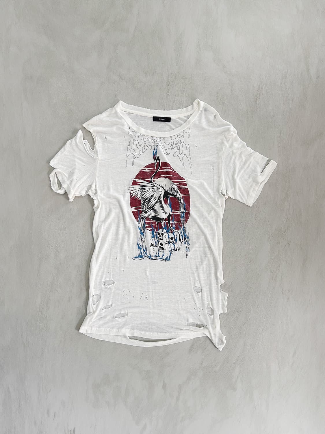DIESEL 상품이미지1