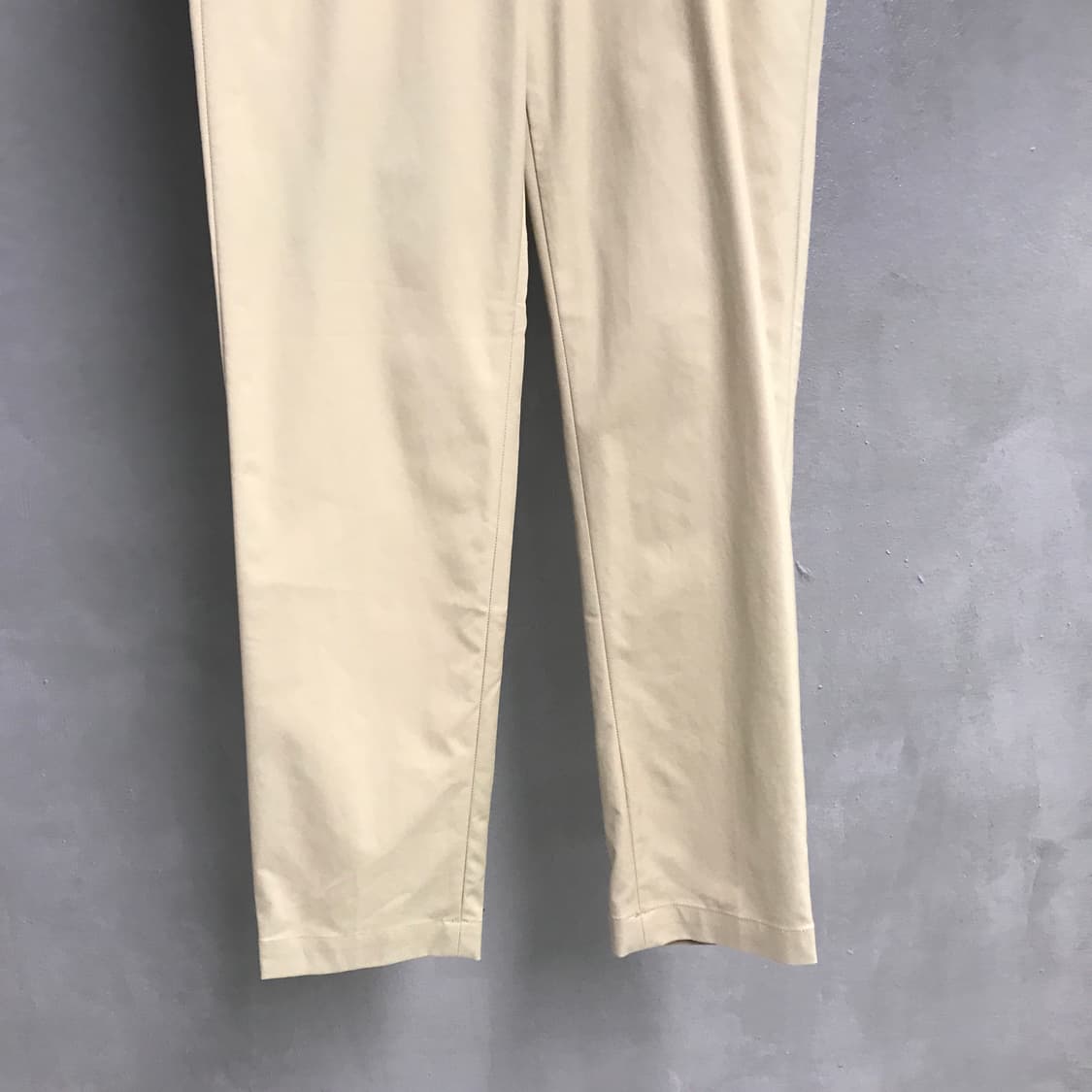 폴로 RLX 베이지 치노 팬츠 30 상품이미지3