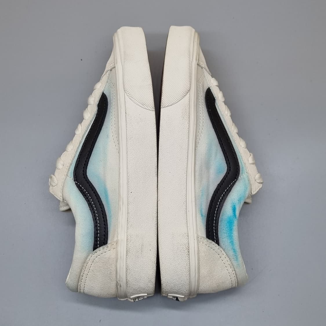 반스 스타일36 여성스니커즈230  상품이미지5