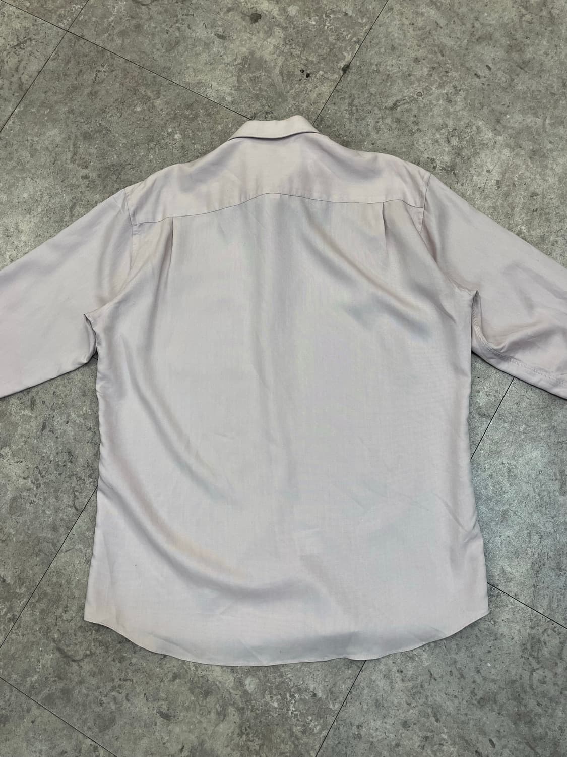 지방시 포켓 셔츠 핑크 100 #csz3138 상품이미지7