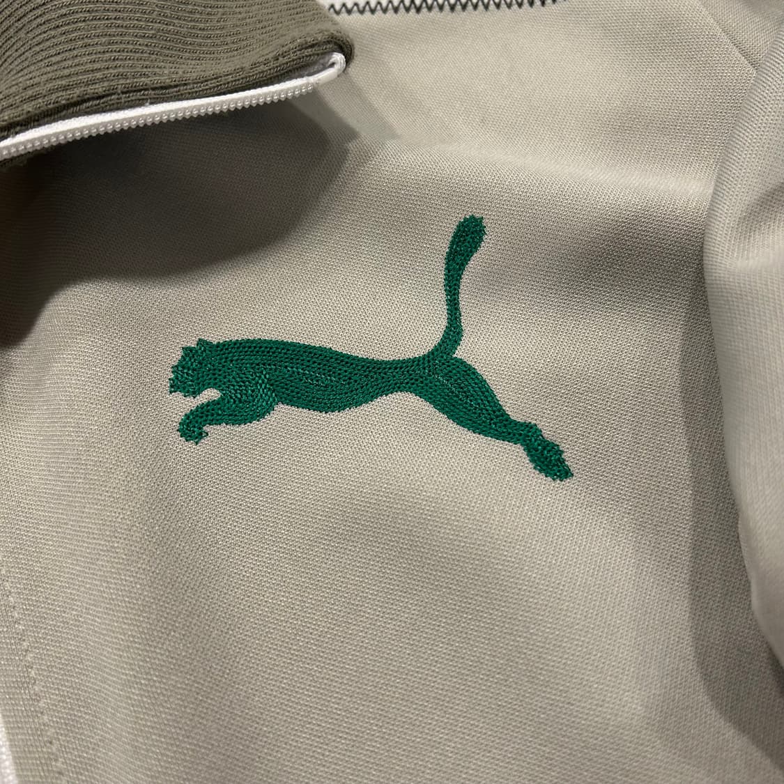 [S] 엘엠씨 LMC 푸마 PUMA 트랙 자켓 B71 상품이미지5