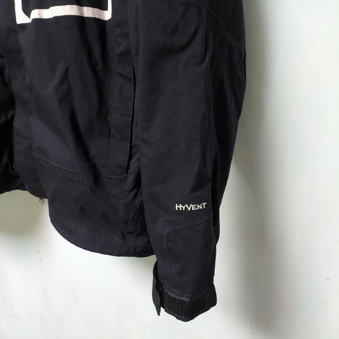 [M] 일본판 노스페이스 마운틴 바람막이 자켓 상품이미지7