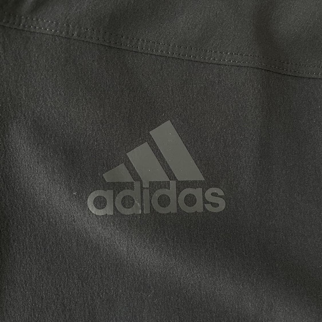 M 아디다스 에어 경량 바람막이 자켓 95 상품이미지4