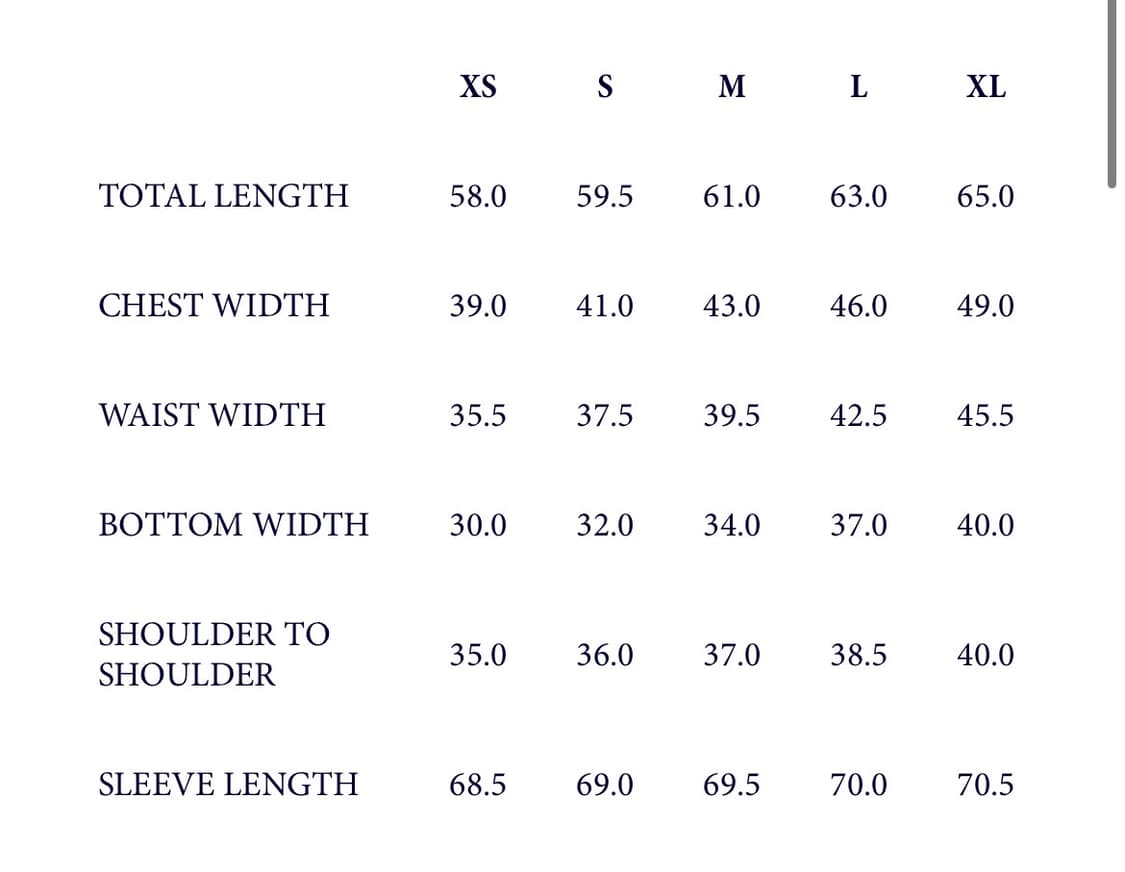 [XS,S,M]팔로마울 Igna 가디건/블랙 상품이미지6