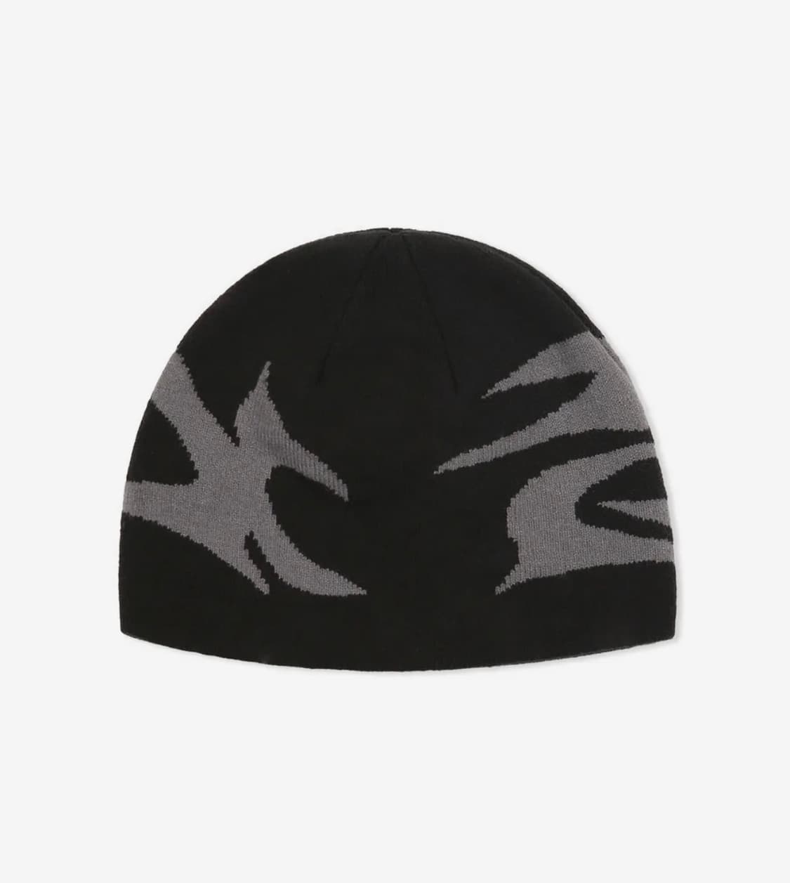 엑스톤즈 XF005 네오 로고 비니 (BLACK) 상품이미지1