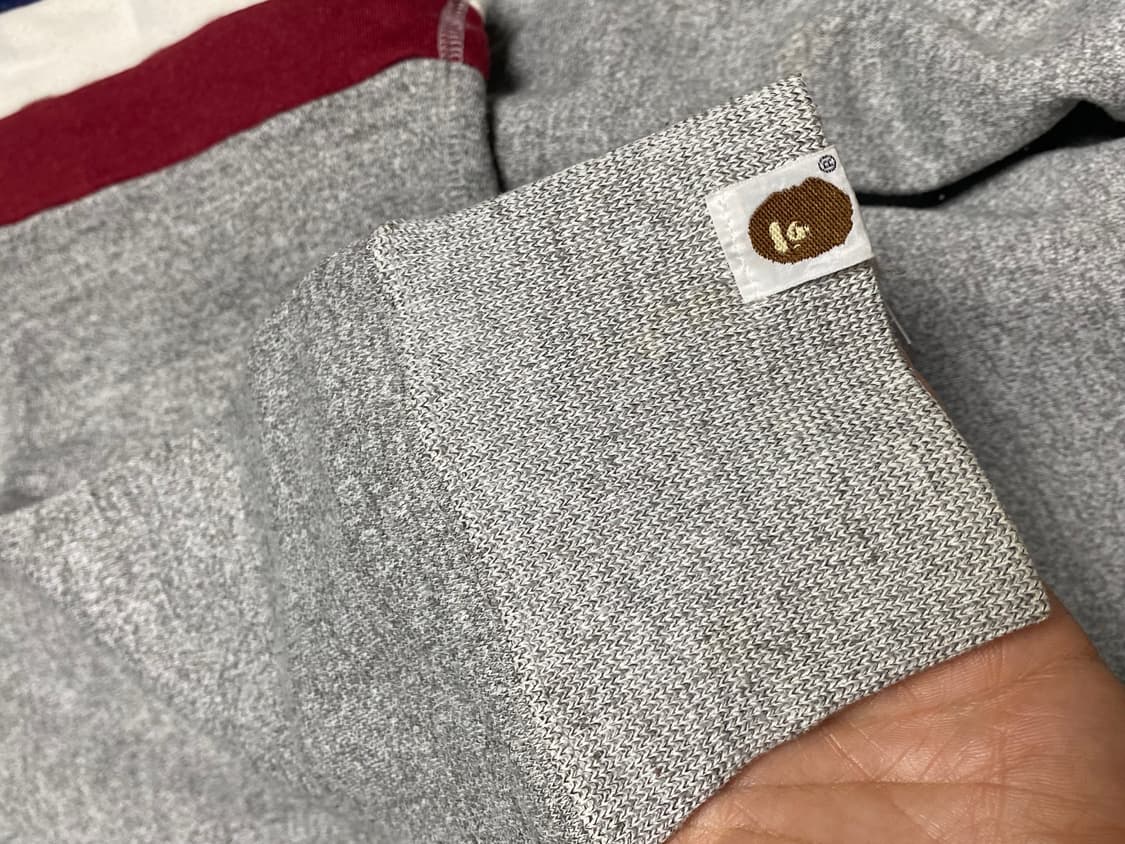 베이프 90s 맨투맨 상품이미지9