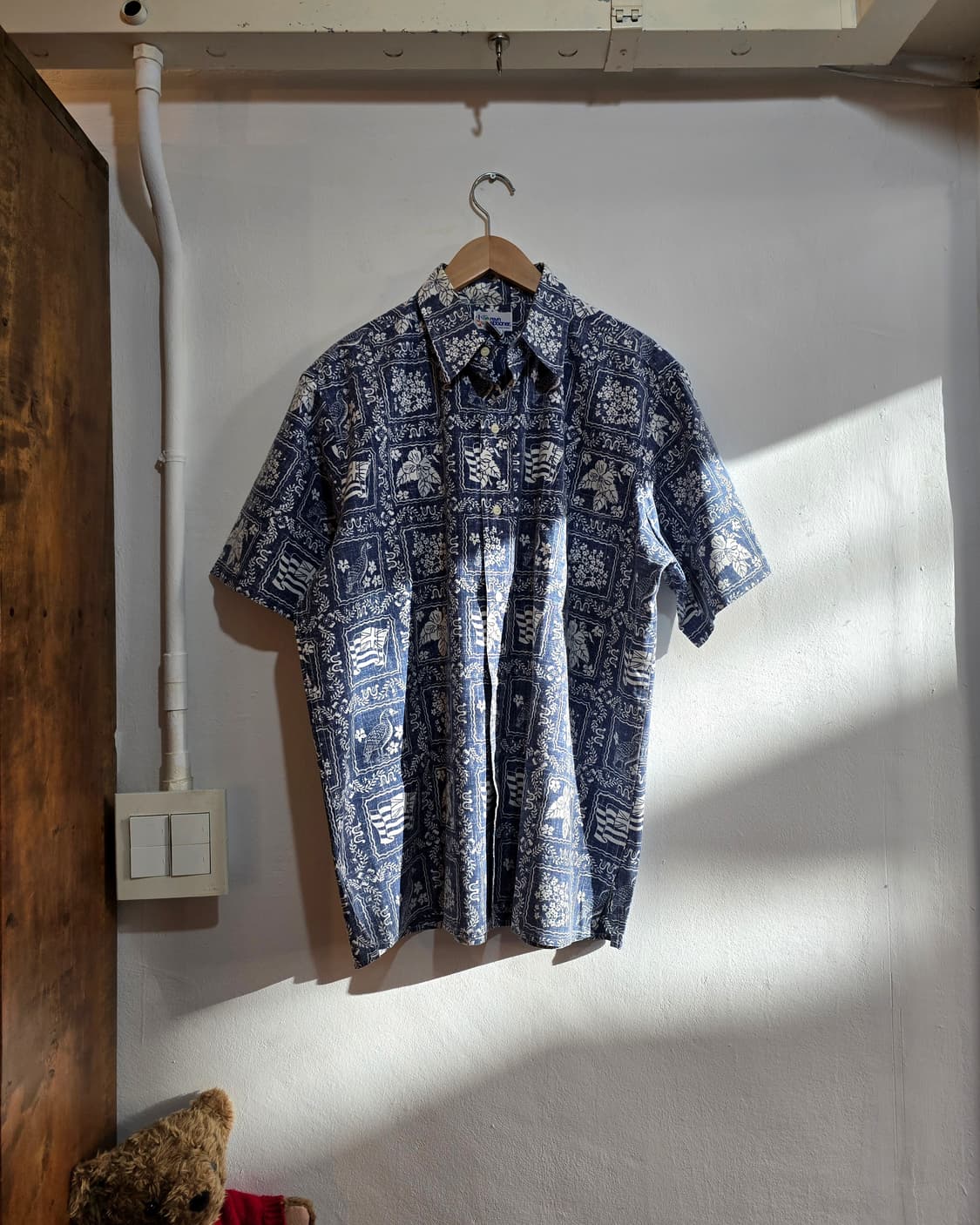 Reyn Spooner 하와이안 셔츠 XL (Hawaiian) 상품이미지1