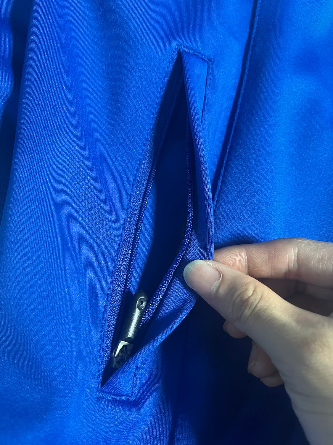 엄브로 희귀 져지 트랙탑 상품이미지5