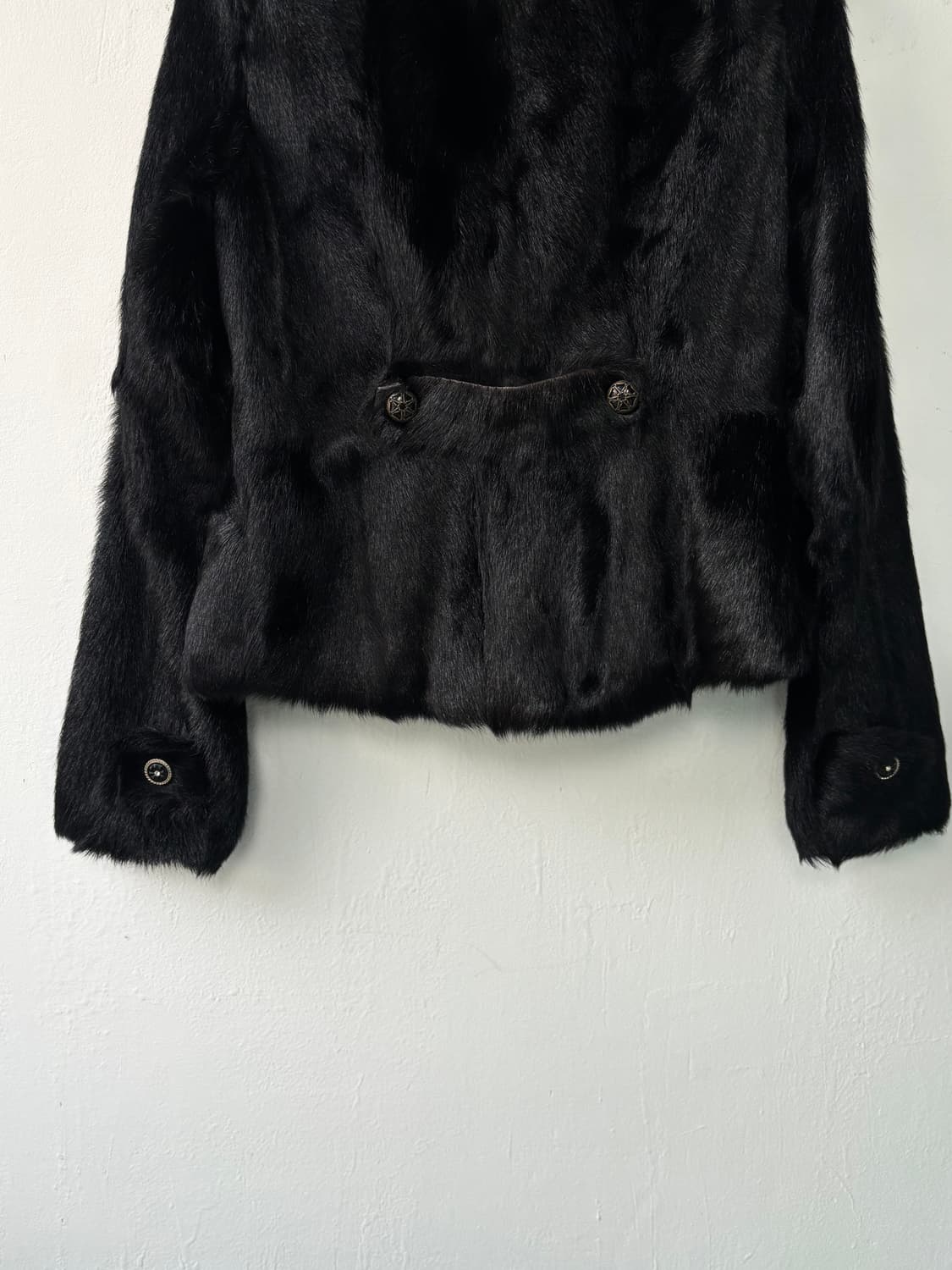 빈티지 밍크 퍼 자켓 상품이미지7