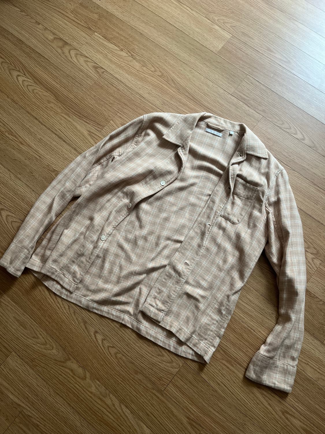 아워레가시 셔츠 상품이미지2