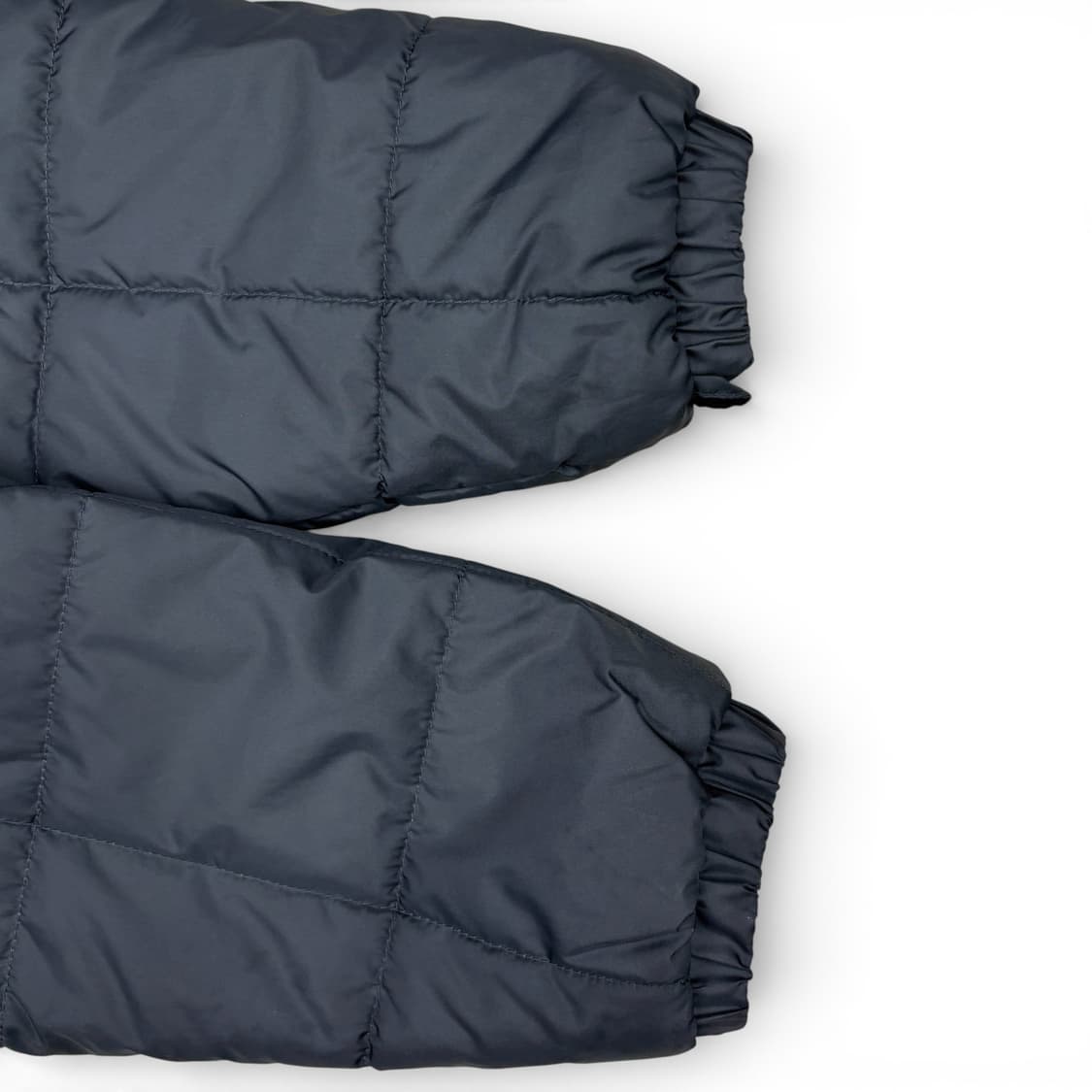 2002 컬럼비아 센터 로고 퀼티드 자켓 상품이미지8