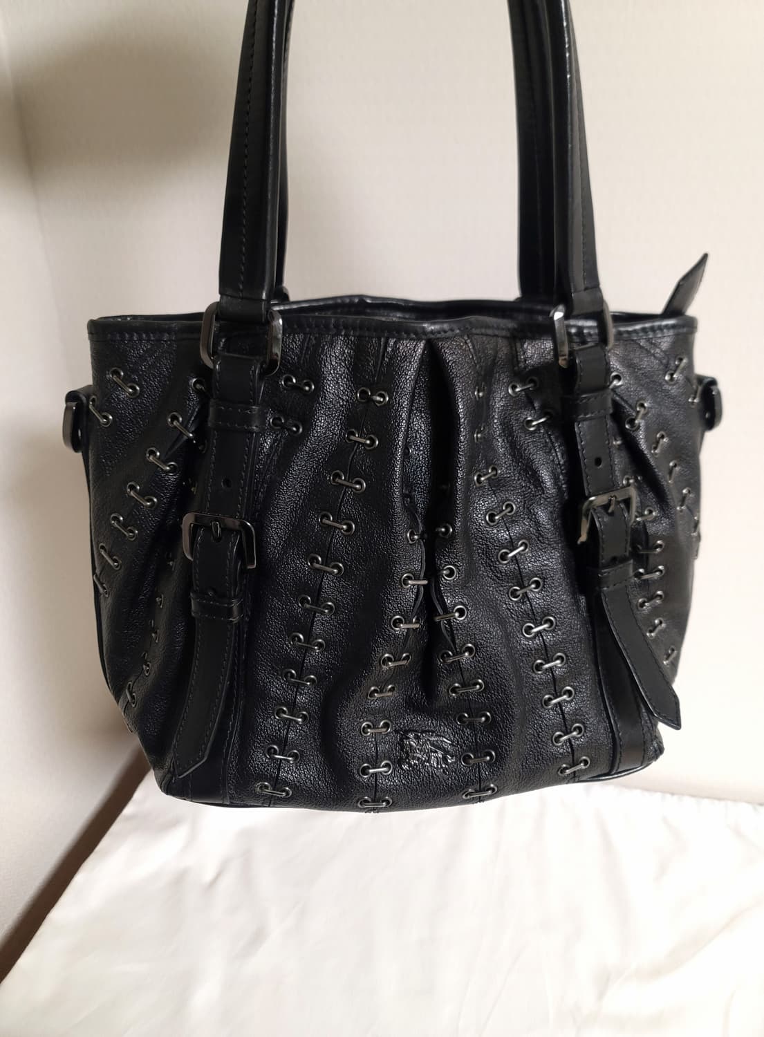 버버리 가방 토트백,숄더백(디올샤넬보테가루이비통구찌셀린느생로랑발렌시아가 상품이미지1