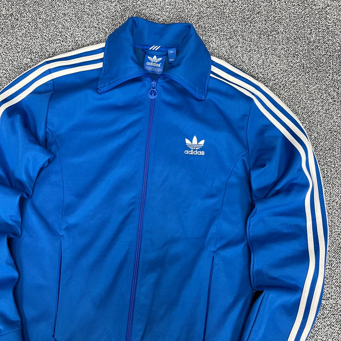 <아디다스 유로파 파흰 져지> No.1338 상품이미지5